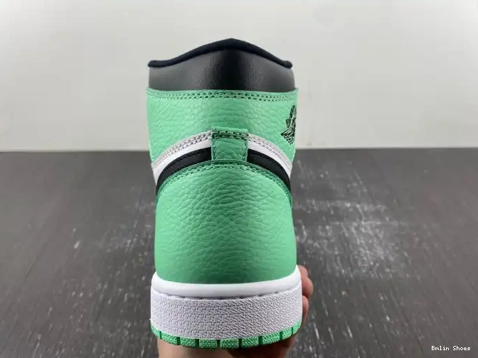 Bmlin Shoes OG Green 1 Air DZ5485-130 Glow Jordan High 0615